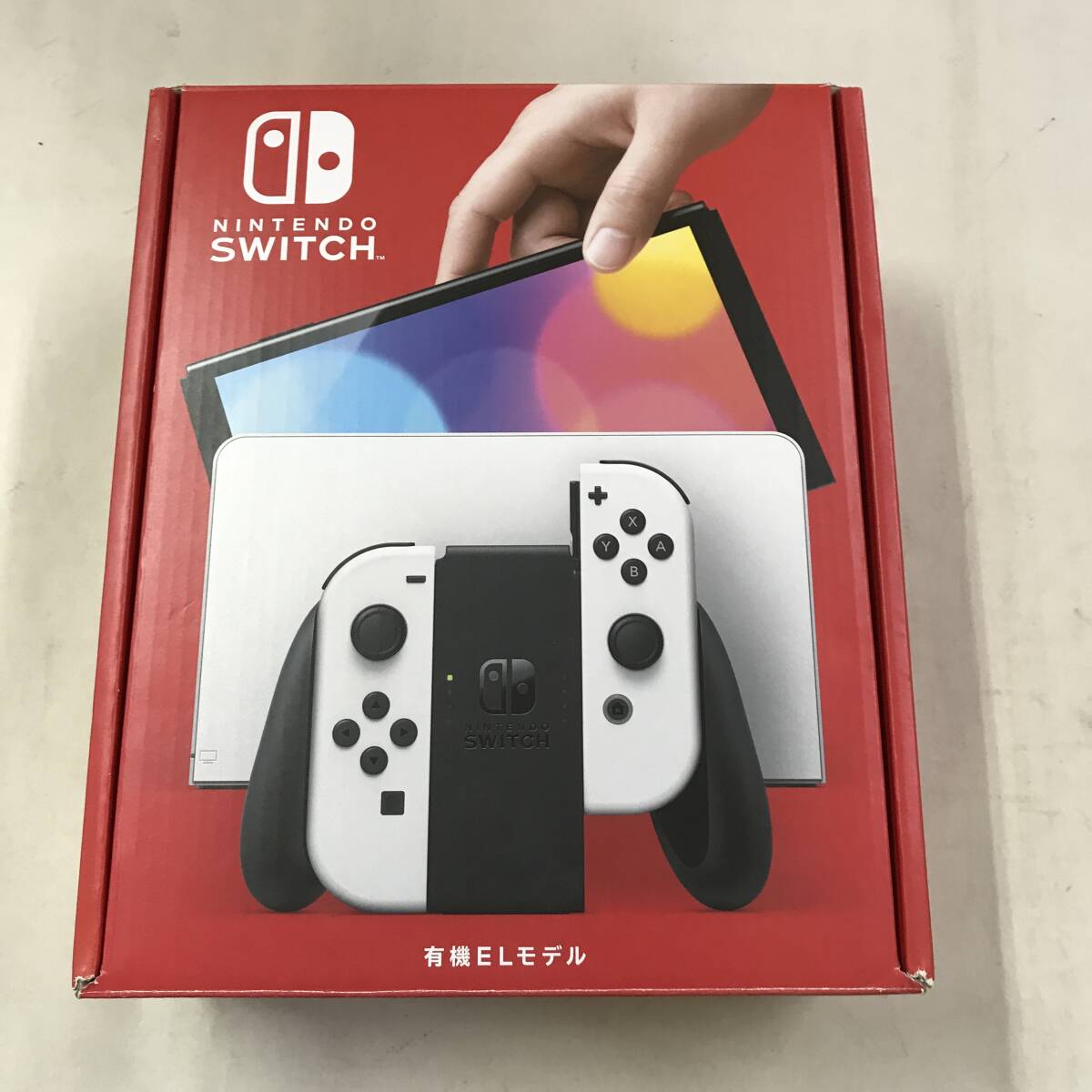 【2024年】高評価レビューアイテム特集 2025年最新】Yahoo!オークション (有機el switch -nintendo ニンテンドースイッチ本体