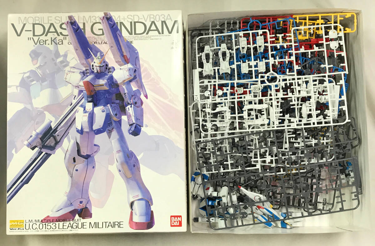 Yahoo!オークション -「mg vダッシュガンダム」の落札相場・落札価格 Yahoo!オークション -「mg vダッシュガンダム」の落札相場・落札価格
