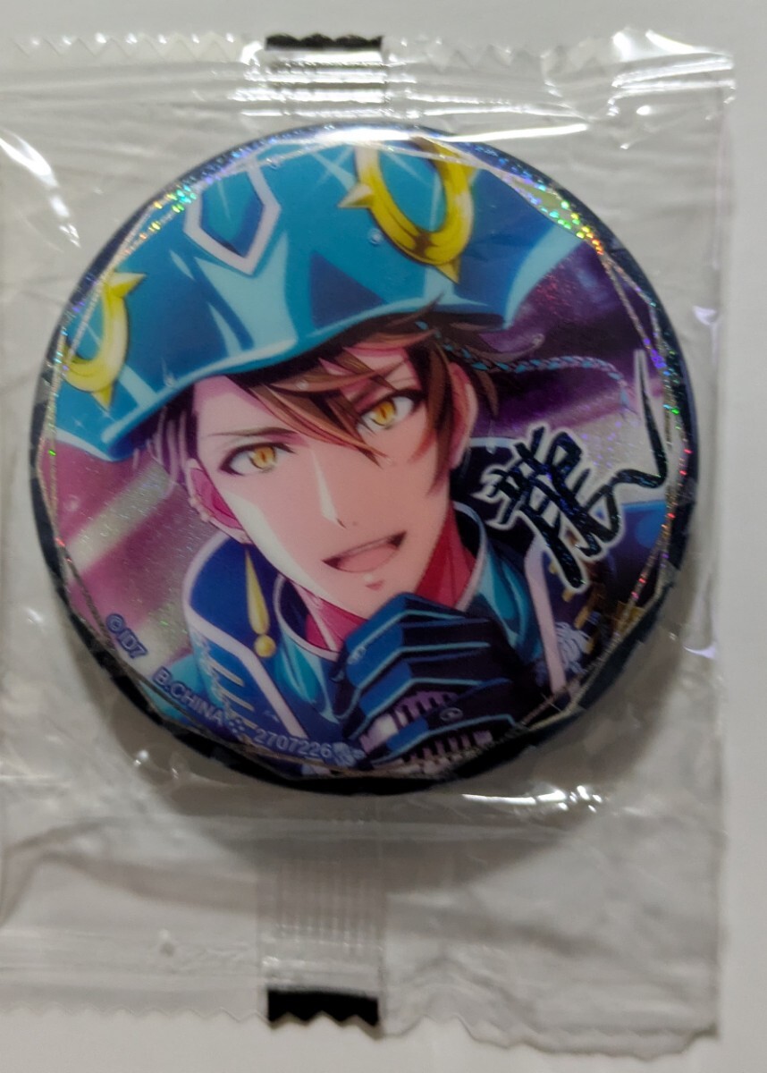 セットアップ 十龍之介 新品アイナナ 缶バッジの通販 shop ちょ