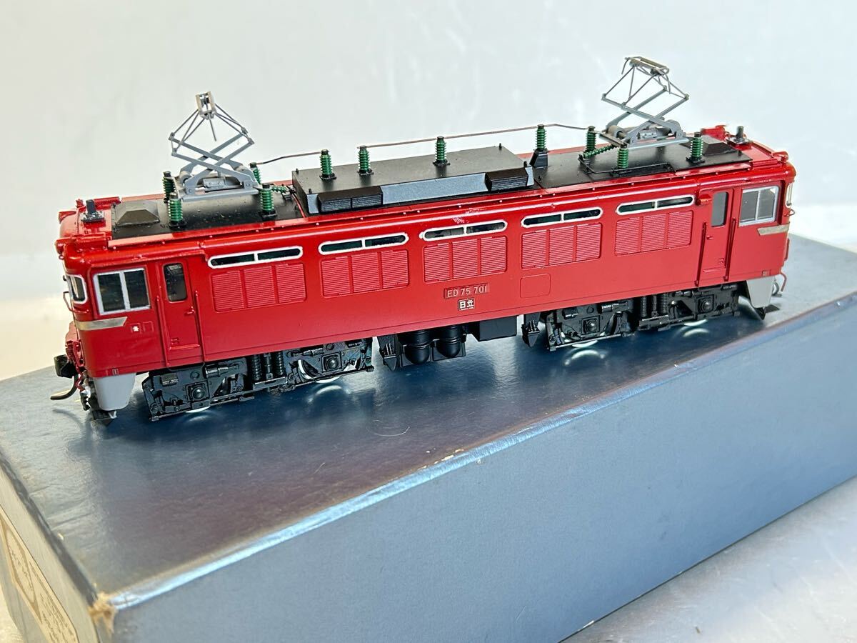 Yahoo!オークション -「キット完成品」(鉄道模型) の落札相場 Yahoo!オークション -「キット完成品」(鉄道模型) の落札相場