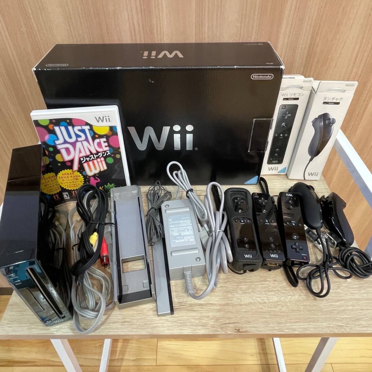 Yahoo!オークション -「wii rvl-001」の落札相場・落札価格