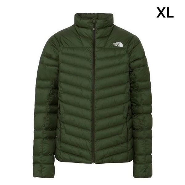 THE NORTH FACE Thunder Jacket XL PN NY82312 ノースフェイス サンダージャケット パインニードル ダウンジャケット