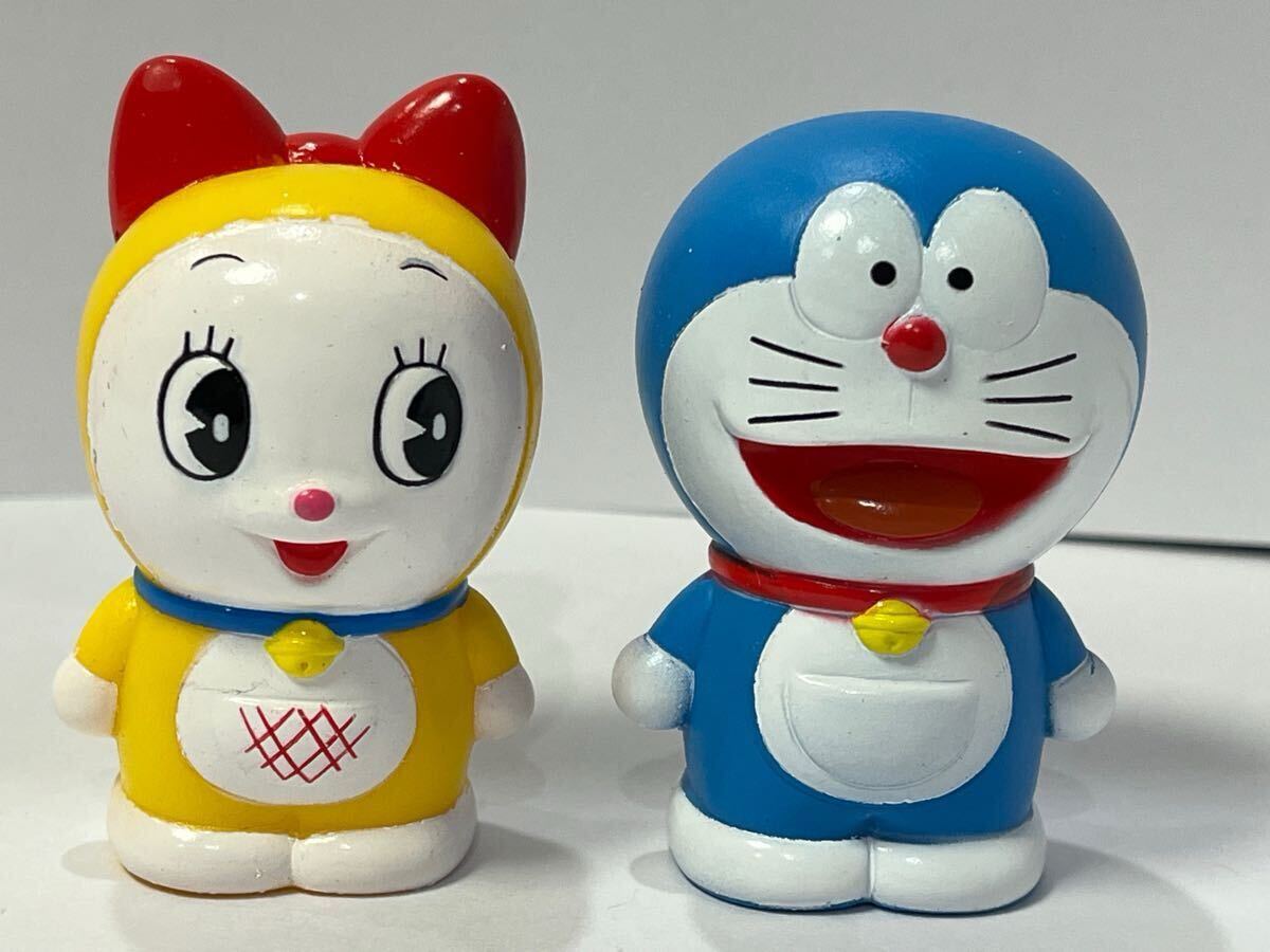 Yahoo!オークション -「ドラミちゃんソフビ」の落札相場・落札価格 Yahoo!オークション -「ドラミちゃんソフビ」の落札相場・落札価格