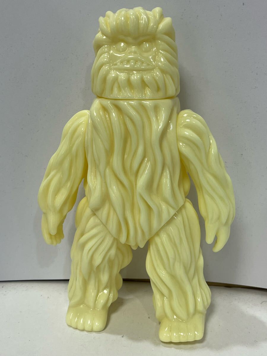 ウー of ウルトラ怪獣.com