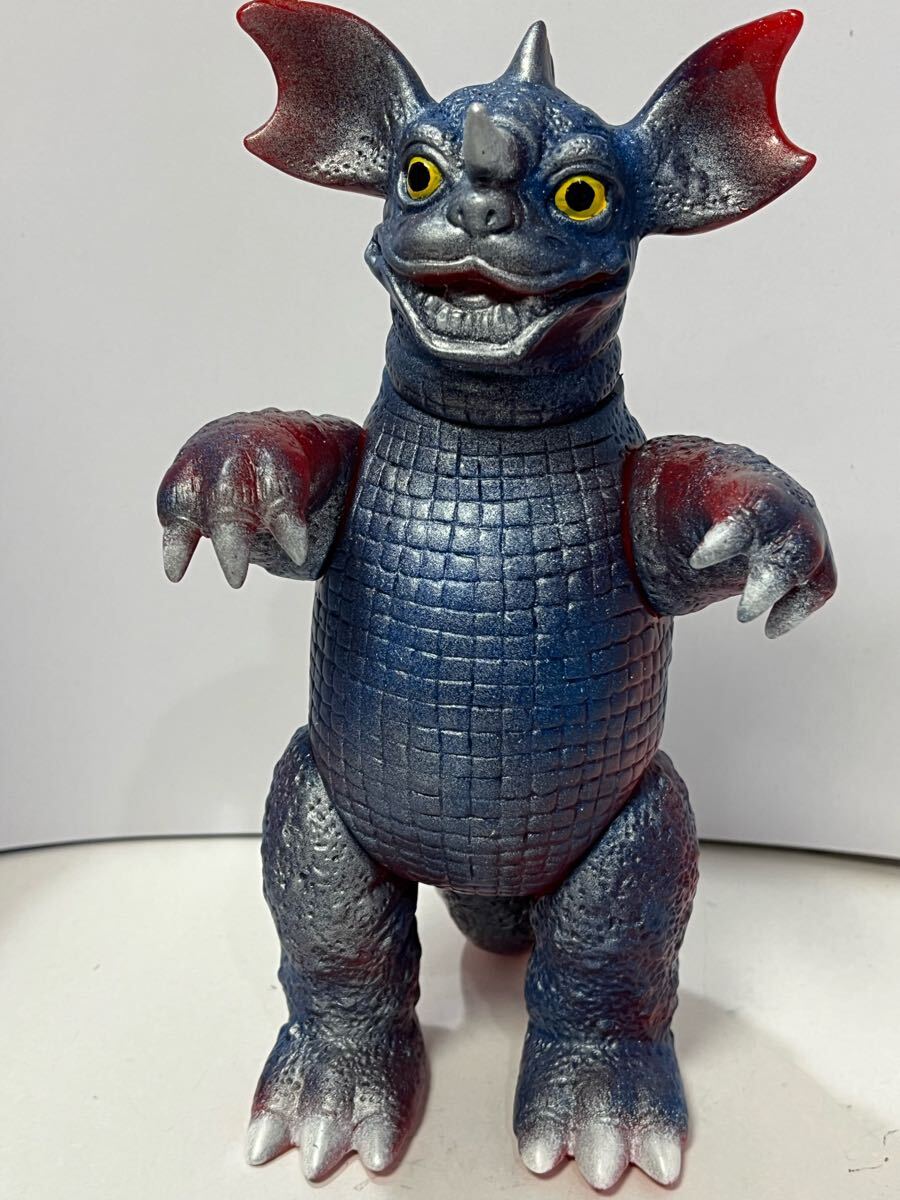Yahoo!オークション -「マルサン バラゴン」(ソフビ Yahoo!オークション -「マルサン バラゴン」(ソフビ