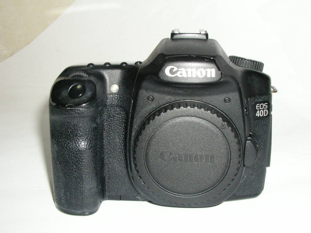 2025年最新】Canon EOS 40D デジタル一眼レフのおすすめ商品一覧 2025年最新】Canon EOS 40D デジタル一眼レフのおすすめ商品一覧