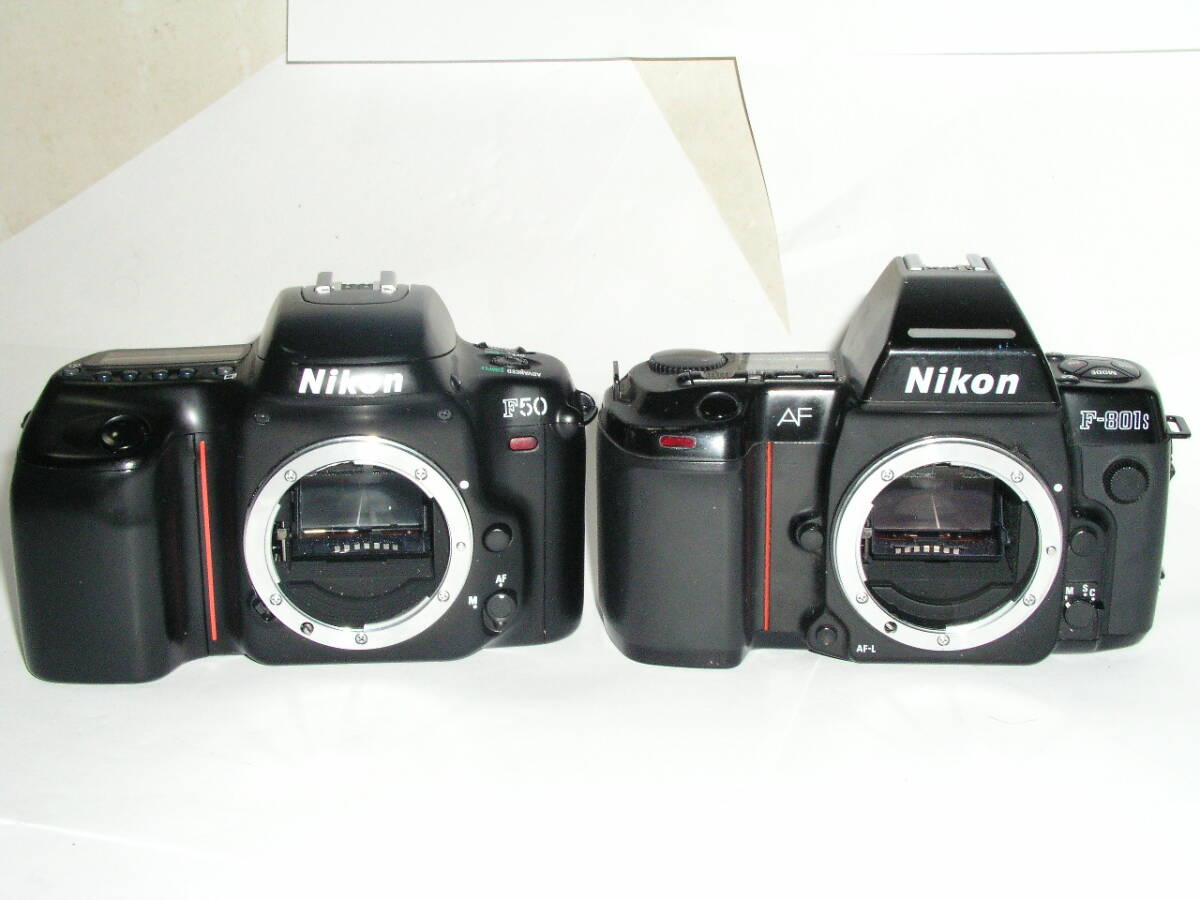 2025年最新】Yahoo!オークション -nikon f50(ニコン)の中古品 2025年最新】Yahoo!オークション -nikon f50(ニコン)の中古品