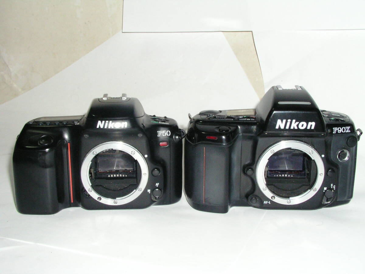 2025年最新】Yahoo!オークション -nikon f90xの中古品・新品・未 2025年最新】Yahoo!オークション -nikon f90xの中古品・新品・未