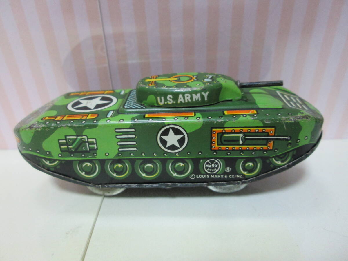 2025年最新】Yahoo!オークション -ブリキ戦車の中古品・新品・未 2025年最新】Yahoo!オークション -ブリキ戦車の中古品・新品・未