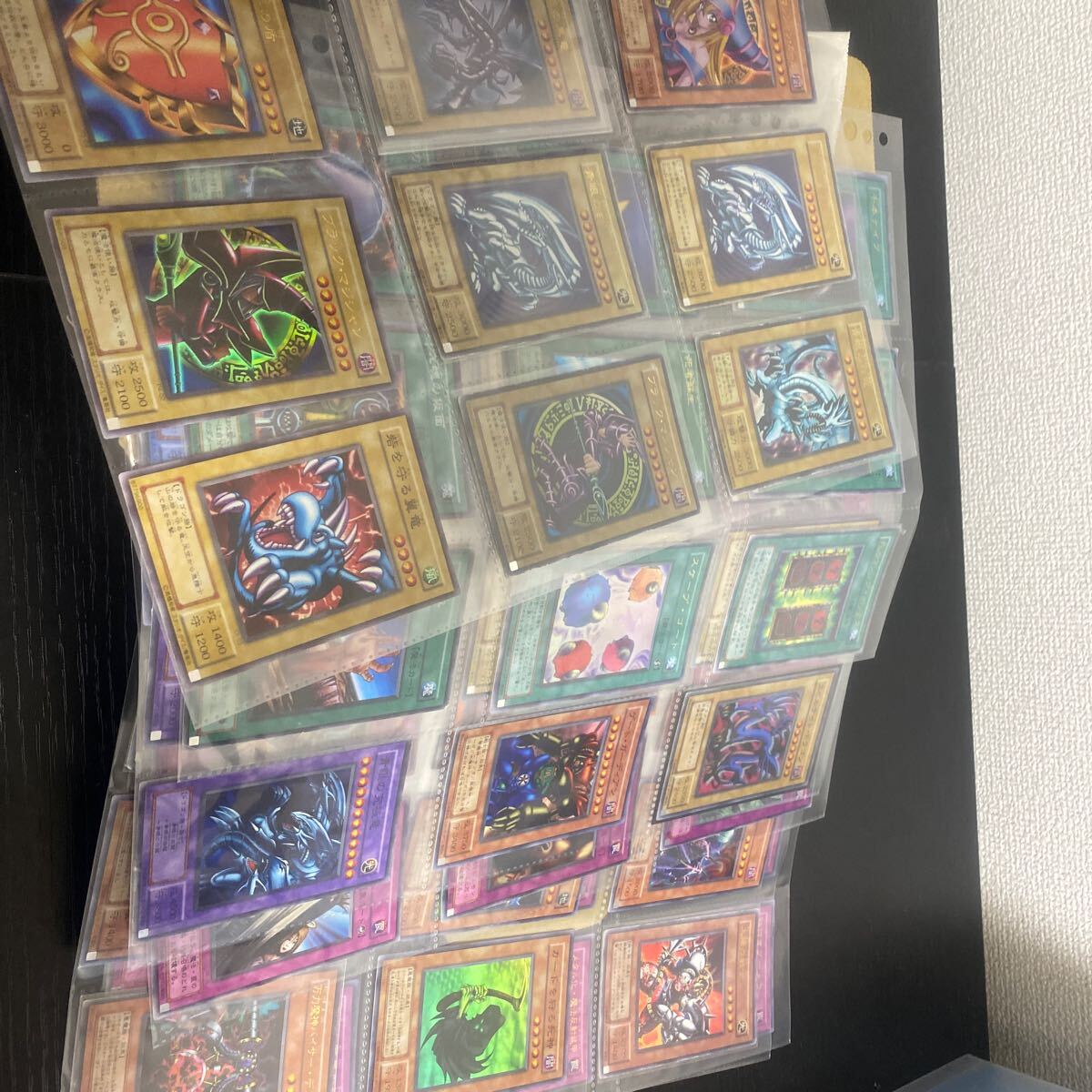 Yahoo!オークション -「遊戯王 ブラックマジシャン 初期」の落札 Yahoo!オークション -「遊戯王 ブラックマジシャン 初期」の落札