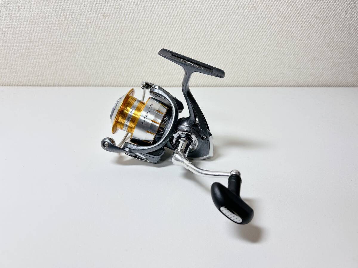2025年最新】Yahoo!オークション -フリームス(ダイワ)の中古品 2025年最新】Yahoo!オークション -フリームス(ダイワ)の中古品