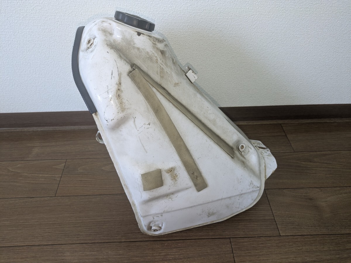 Yahoo!オークション -「dt200wr タンク」の落札相場・落札価格 Yahoo!オークション -「dt200wr タンク」の落札相場・落札価格
