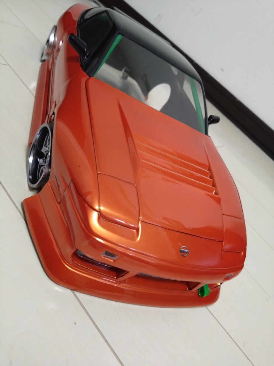Yahoo!オークション -「ラジコン ボディ 180sx」の落札相場 Yahoo!オークション -「ラジコン ボディ 180sx」の落札相場