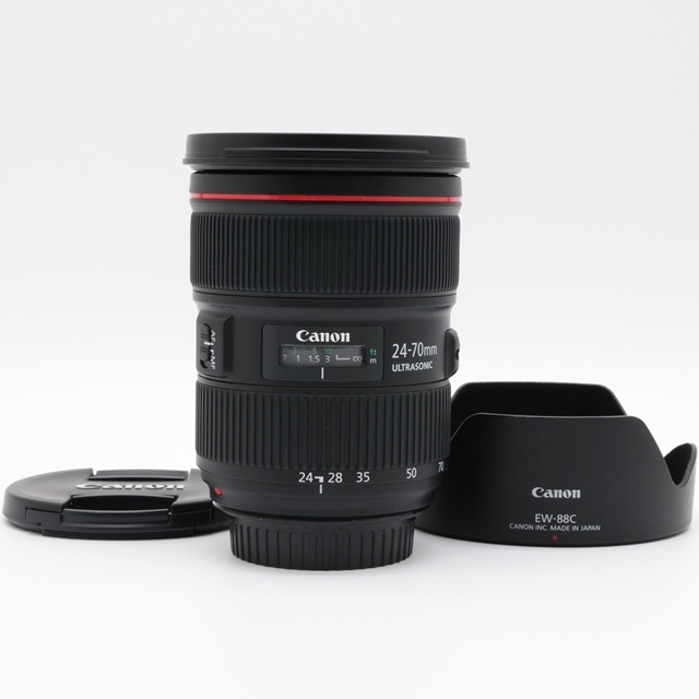 Yahoo!オークション -「ef24-70mm f2.8l ii usm」の落札相場 Yahoo!オークション -「ef24-70mm f2.8l ii usm」の落札相場