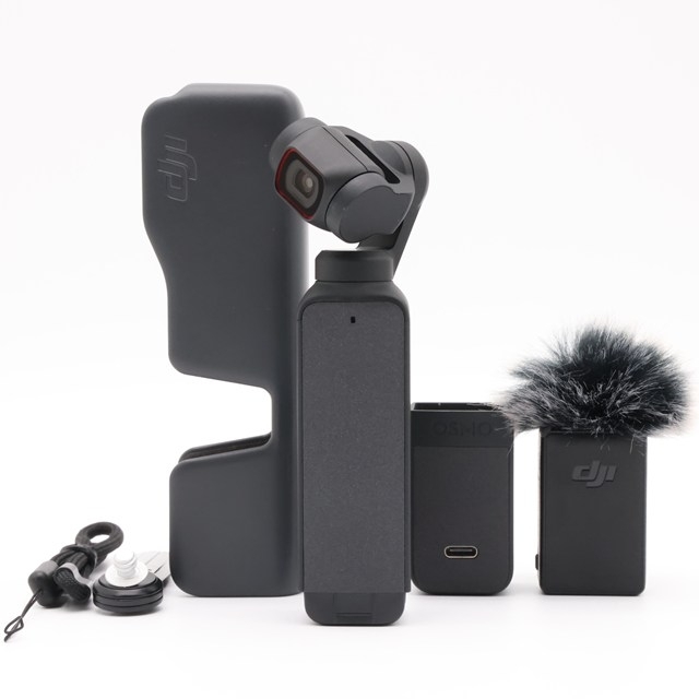 2025年最新】Yahoo!オークション -dji pocket 2 creator コンボ 2025年最新】Yahoo!オークション -dji pocket 2 creator コンボ