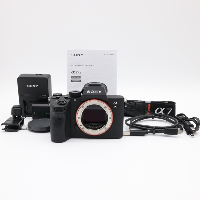 2025年最新】Yahoo!オークション -ilce7rm3の中古品・新品・未 2025年最新】Yahoo!オークション -ilce7rm3の中古品・新品・未