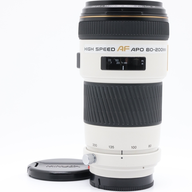 2025年最新】Yahoo!オークション -minolta 80-200mm f2.8の中古 2025年最新】Yahoo!オークション -minolta 80-200mm f2.8の中古