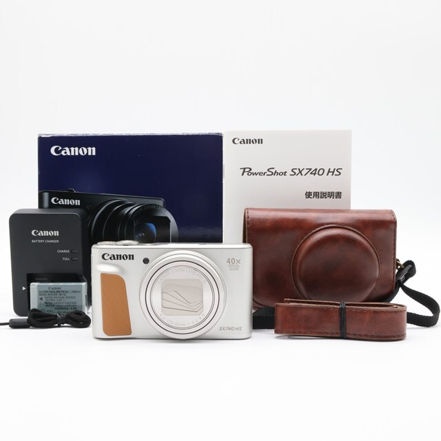 2025年最新】Yahoo!オークション -sx740hsの中古品・新品・未 2025年最新】Yahoo!オークション -sx740hsの中古品・新品・未