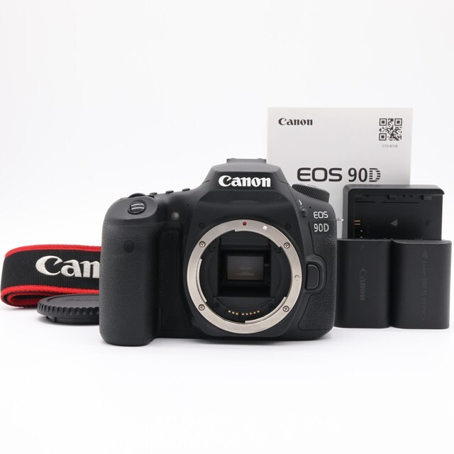 2025年最新】Yahoo!オークション -canon 90dの中古品・新品・未 2025年最新】Yahoo!オークション -canon 90dの中古品・新品・未
