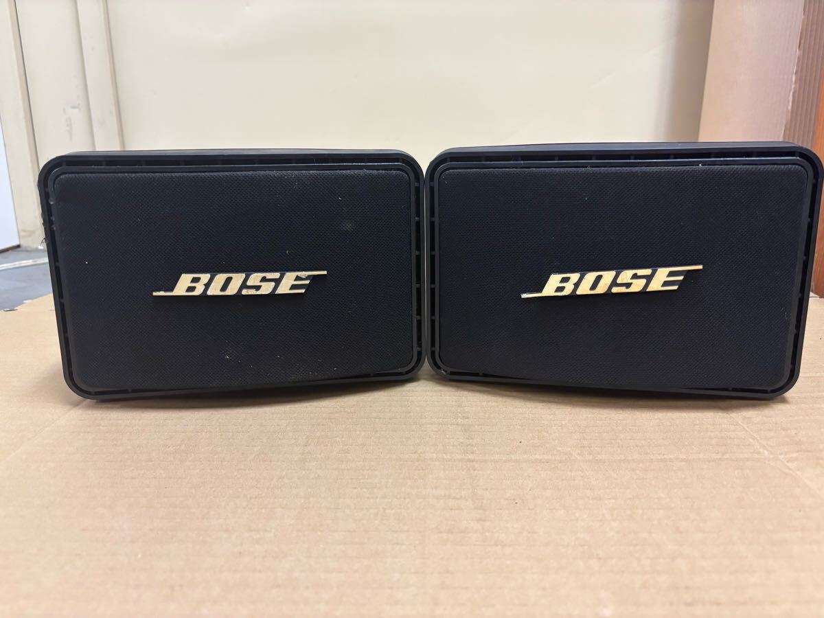 2025年最新】Yahoo!オークション -bose ボーズ 111adの中古品 2025年最新】Yahoo!オークション -bose ボーズ 111adの中古品