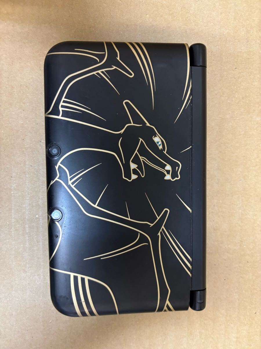 Yahoo!オークション -「3ds ll リザードンエディション」の落札 Yahoo!オークション -「3ds ll リザードンエディション」の落札