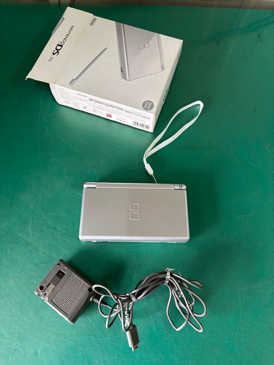 2025年最新】Yahoo!オークション -ds lite アイスブルーの中古品 2025年最新】Yahoo!オークション -ds lite アイスブルーの中古品