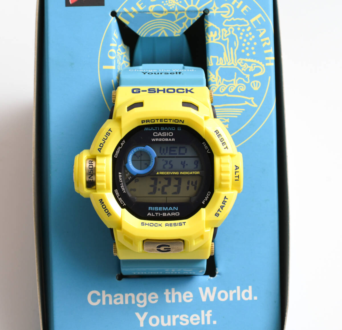 2025年最新】Yahoo!オークション - RISEMAN(G-SHOCK カシオ)の 2025年最新】Yahoo!オークション - RISEMAN(G-SHOCK カシオ)の