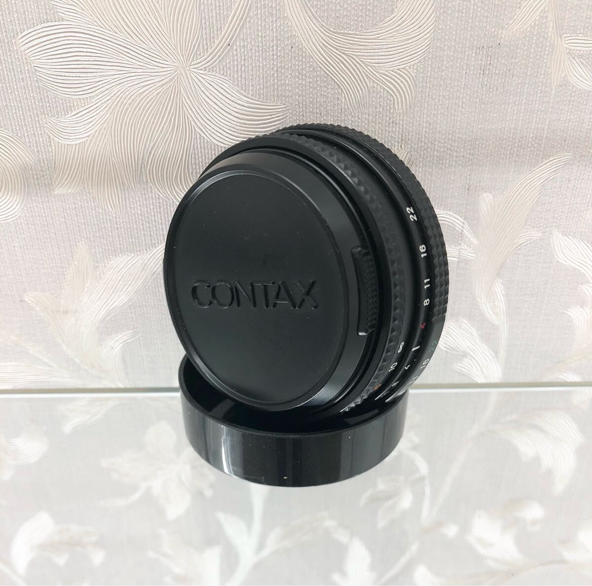 Yahoo!オークション -「コンタックス contax tessar 45mm f2.8 Yahoo!オークション -「コンタックス contax tessar 45mm f2.8