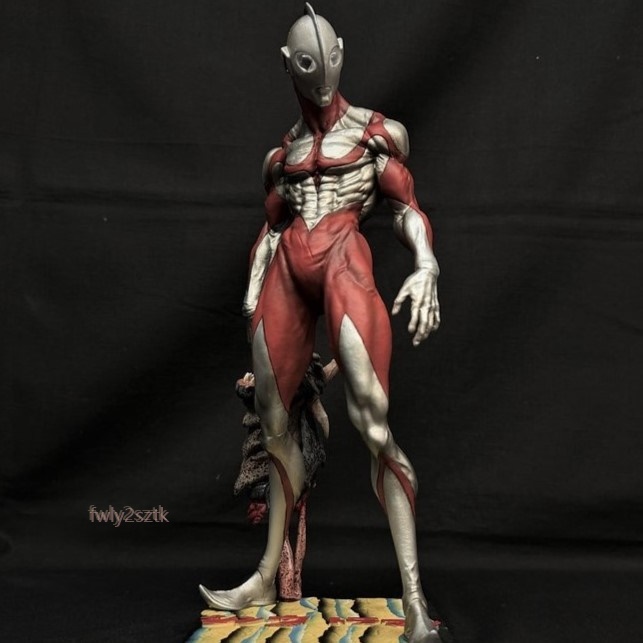 2025年最新】Yahoo!オークション -ガレージキット(ウルトラマン 2025年最新】Yahoo!オークション -ガレージキット(ウルトラマン