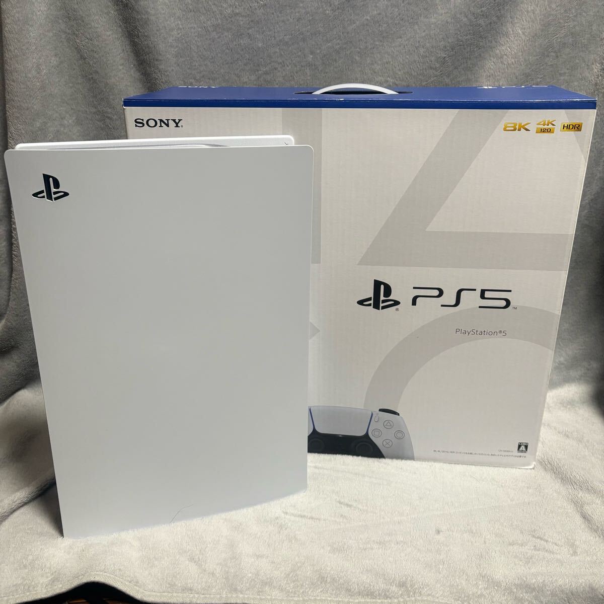 Yahoo!オークション -「ps5 初期型」の落札相場・落札価格