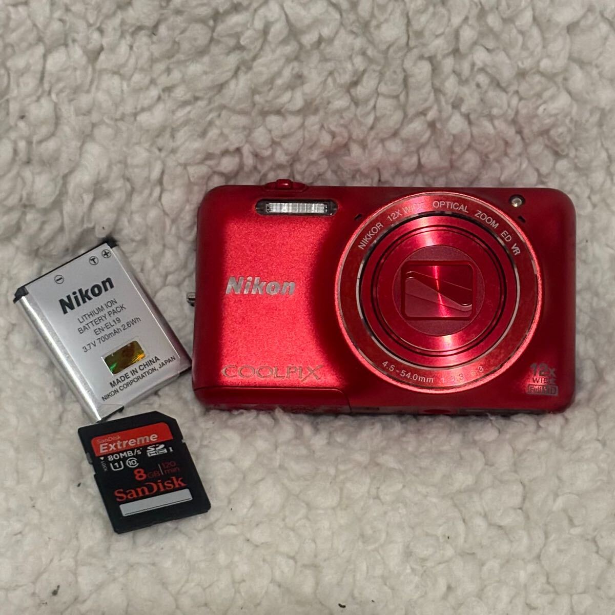 Yahoo!オークション -「coolpix s6600」の落札相場・落札価格 Yahoo!オークション -「coolpix s6600」の落札相場・落札価格