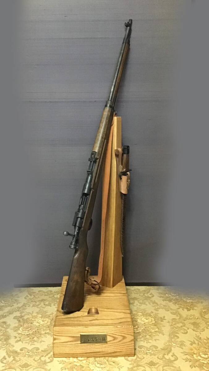 Yahoo!オークション -「三十年式銃剣」(トイガン) (ミリタリー Yahoo!オークション -「三十年式銃剣」(トイガン) (ミリタリー