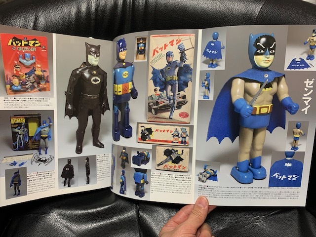 Yahoo!オークション -「batman バットマン」(ブリキ Yahoo!オークション -「batman バットマン」(ブリキ
