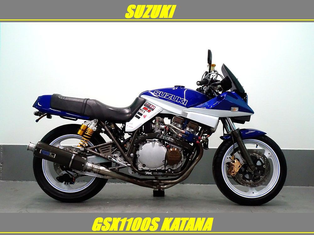 2025年最新】Yahoo!オークション -gsx1100s ヨシムラの中古品 2025年最新】Yahoo!オークション -gsx1100s ヨシムラの中古品