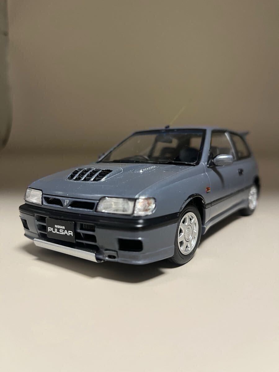 2025年最新】Yahoo!オークション -パルサー gti-rの中古品・新品