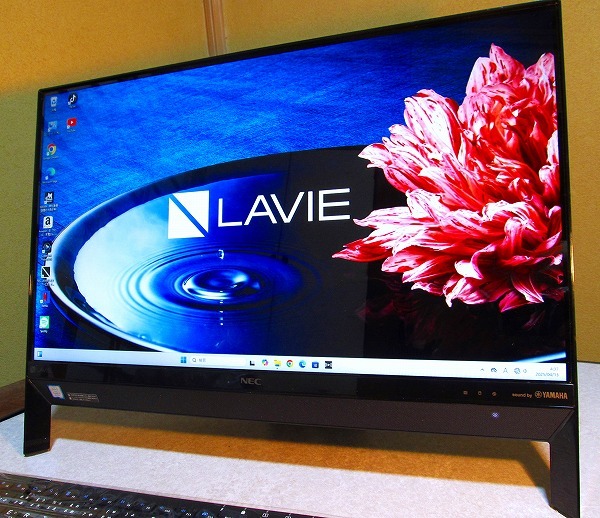 2025年最新】Yahoo!オークション -nec lavie デスクトップの中古 2025年最新】Yahoo!オークション -nec lavie デスクトップの中古