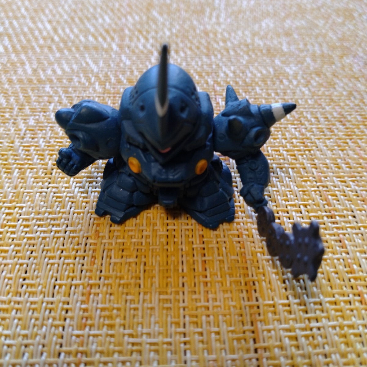 2025年最新】Yahoo!オークション -sdガンダムガシャポン戦士の