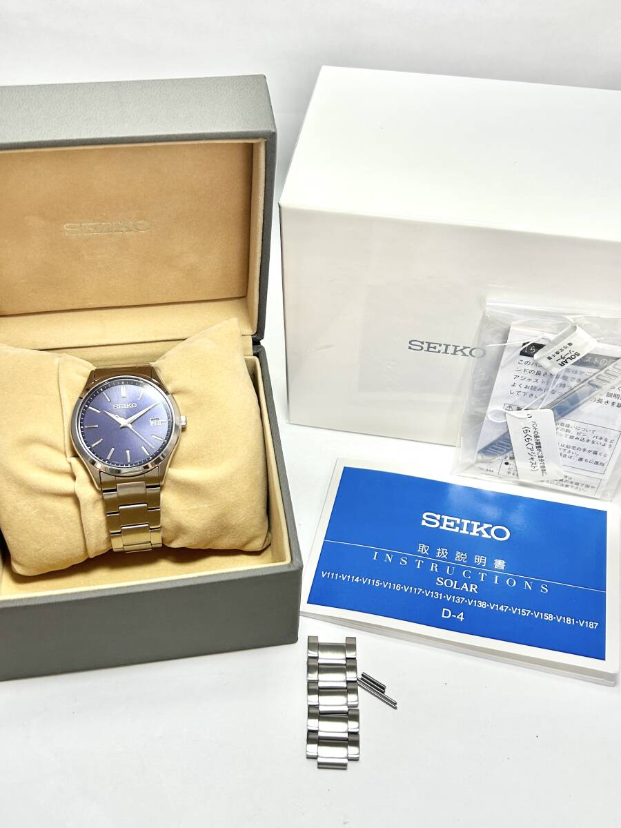 V157 SEIKOの値段と価格推移は?|51件の売買データからV157 V157 SEIKOの値段と価格推移は?|51件の売買データからV157