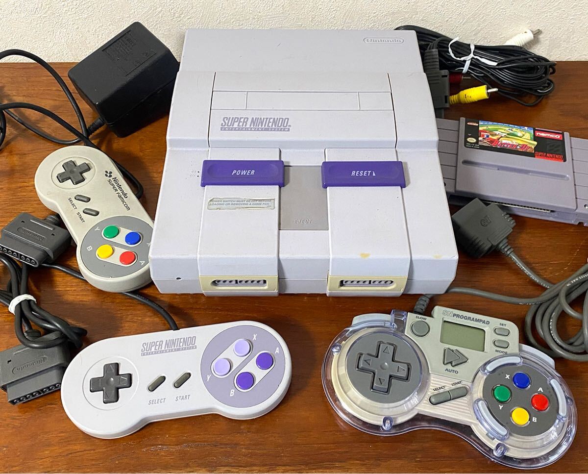2025年最新】Yahoo!オークション -nintendo snesの中古品・新品 2025年最新】Yahoo!オークション -nintendo snesの中古品・新品