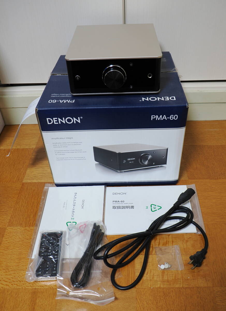 Yahoo!オークション -「'60」(DENON) (一般)の落札相場・落札価格 Yahoo!オークション -「'60」(DENON) (一般)の落札相場・落札価格