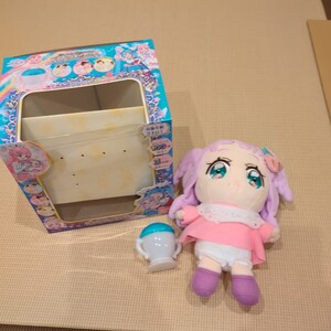 だっこしておせわして プリンセスエルちゃん ひろがるスカイプリキュア