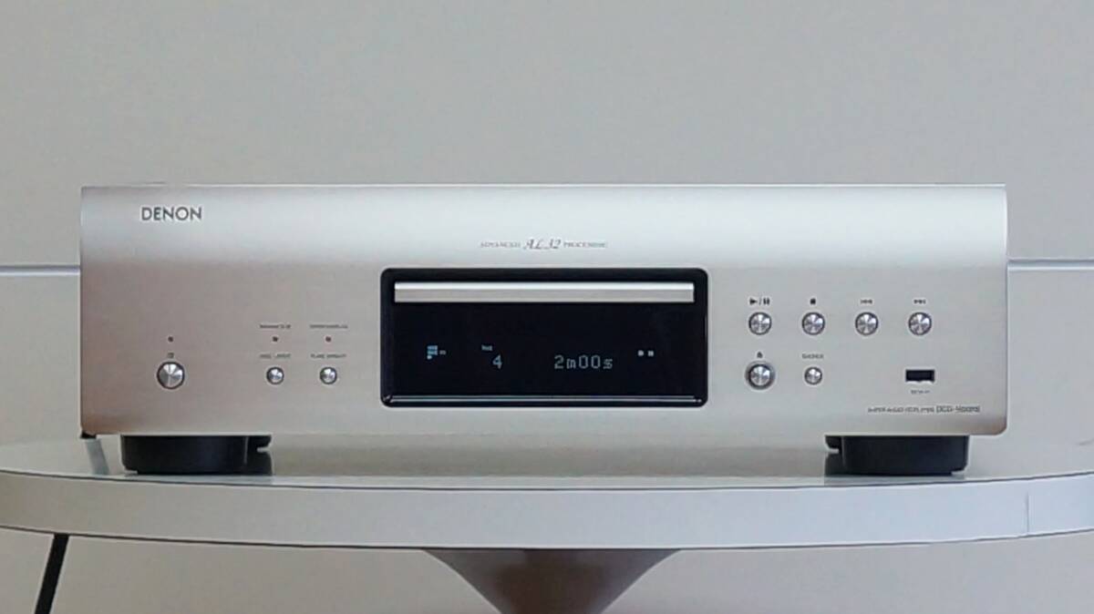 Yahoo!オークション -「denon dcd-1650re」の落札相場・落札価格 Yahoo!オークション -「denon dcd-1650re」の落札相場・落札価格