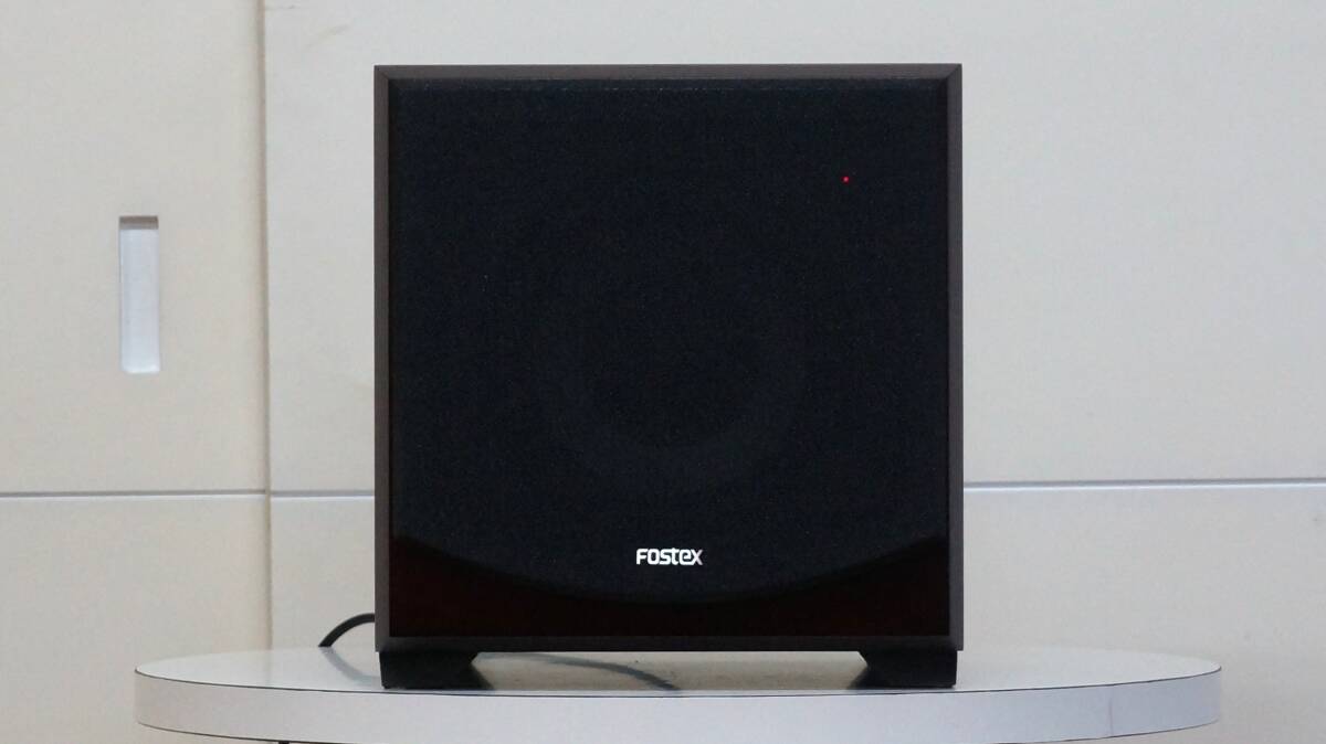 Yahoo!オークション -「fostex cw200a」の落札相場・落札価格 Yahoo!オークション -「fostex cw200a」の落札相場・落札価格