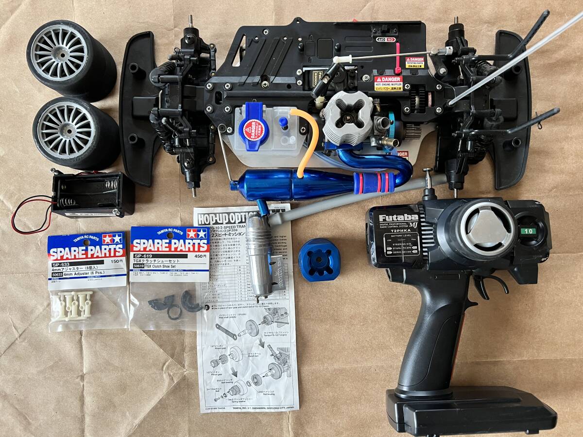 Yahoo!オークション -「tg10 mk1」(完成品(エンジン)) (自動車 Yahoo!オークション -「tg10 mk1」(完成品(エンジン)) (自動車