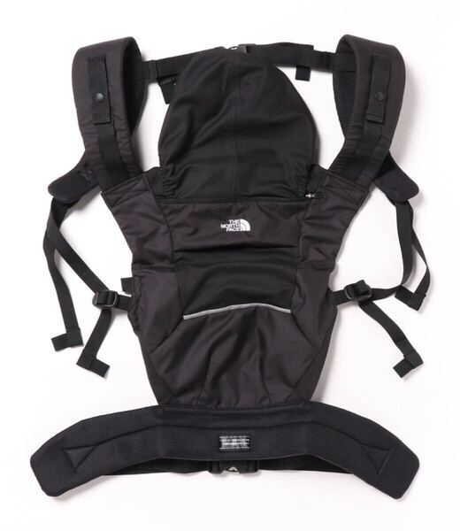 新品 定価26400円 ノースフェイス ベビー コンパクトキャリア THE NORTH FACE Baby Compact Carrier 抱っこ紐 抱っこひも NMB82300