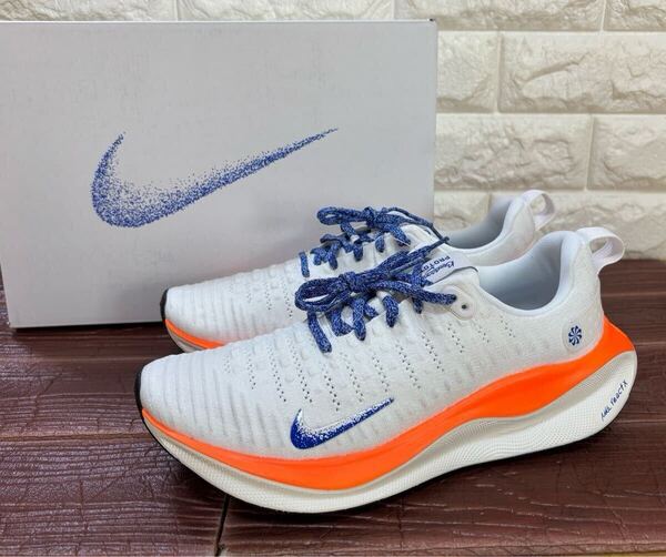 新品 定価18700円 27㎝ ナイキ NIKE INFINITYRUN 4 BLUEPRINT インフィニティラン 4 ブループリント メンズ ランニングシューズ