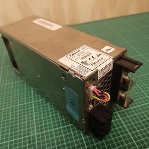 ☆HWS300-24 TDK-Lambda AC入力電源(AC-DCコンバータ)☆②