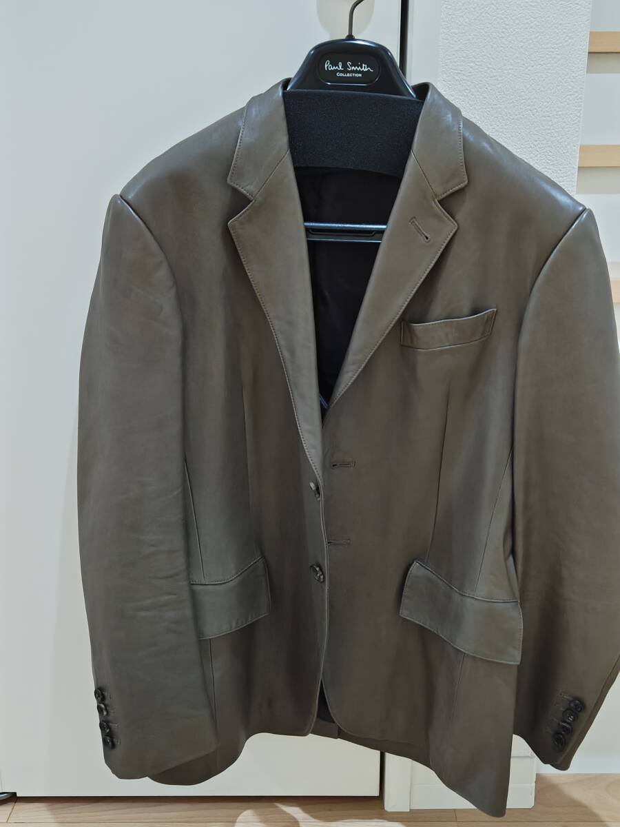 Yahoo!オークション -「ポールスミス コレクション」(テーラード Yahoo!オークション -「ポールスミス コレクション」(テーラード