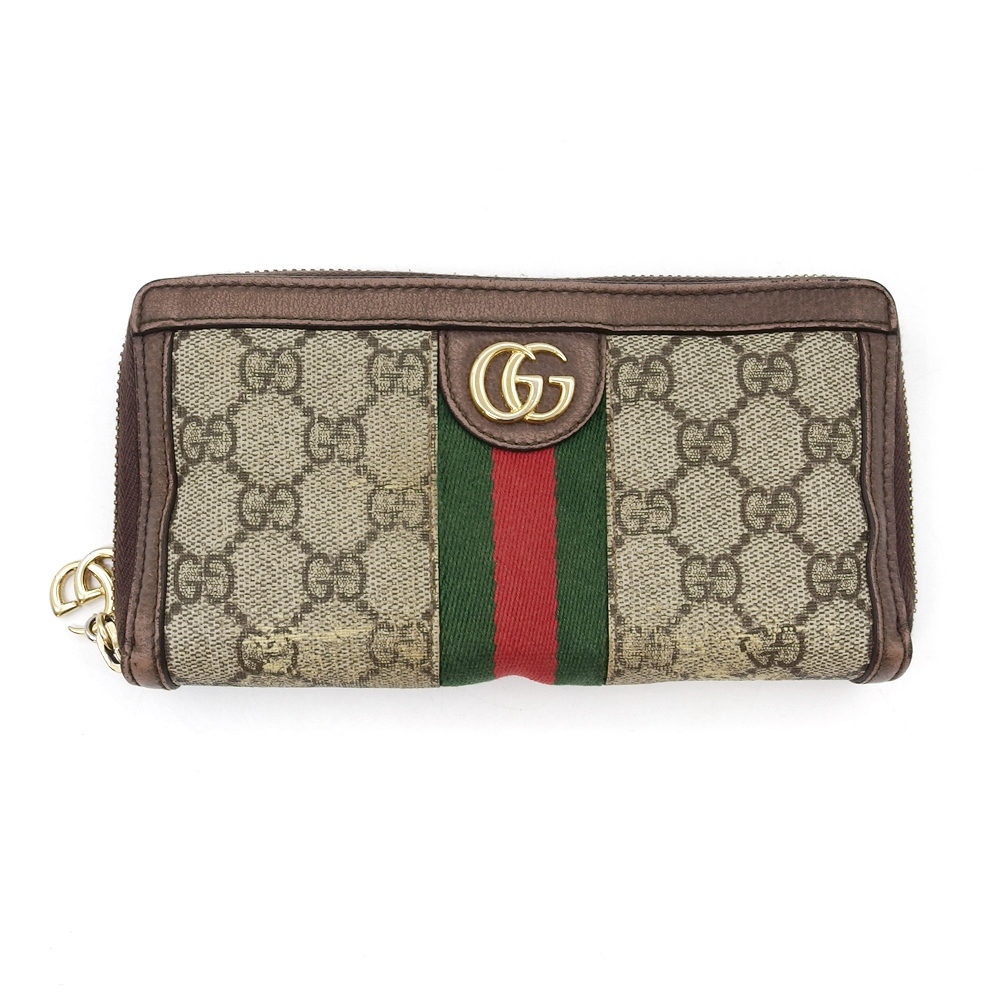 2025年最新】Yahoo!オークション -gucci ラウンドファスナー長 2025年最新】Yahoo!オークション -gucci ラウンドファスナー長