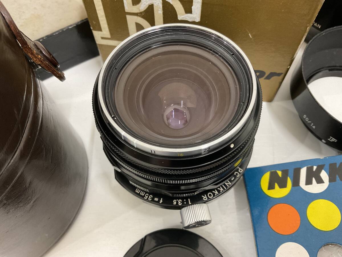Yahoo!オークション -「pc-nikkor 35mm」の落札相場・落札価格 Yahoo!オークション -「pc-nikkor 35mm」の落札相場・落札価格